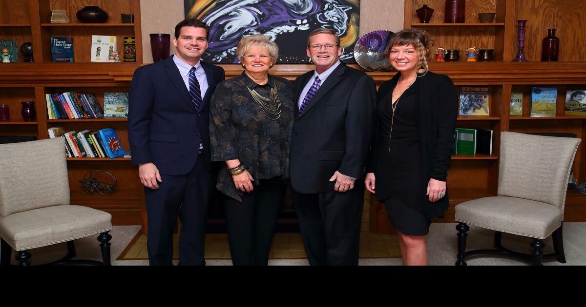 Cedar Falls family donates $250K for UNI’s Campanile renovation