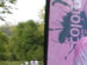 Colorful Kiwanis 5k Draws Families Raises Funds Local News