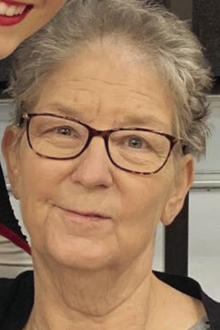 Janet L. Clubine