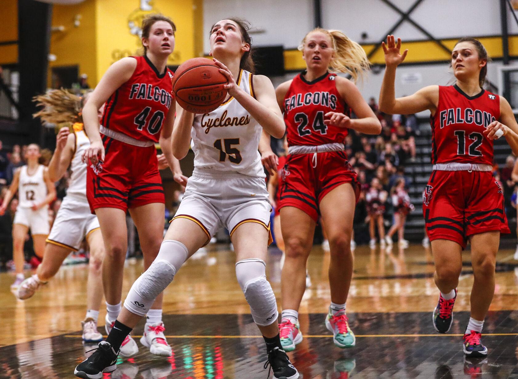 GBBall Denver vs. AP 4