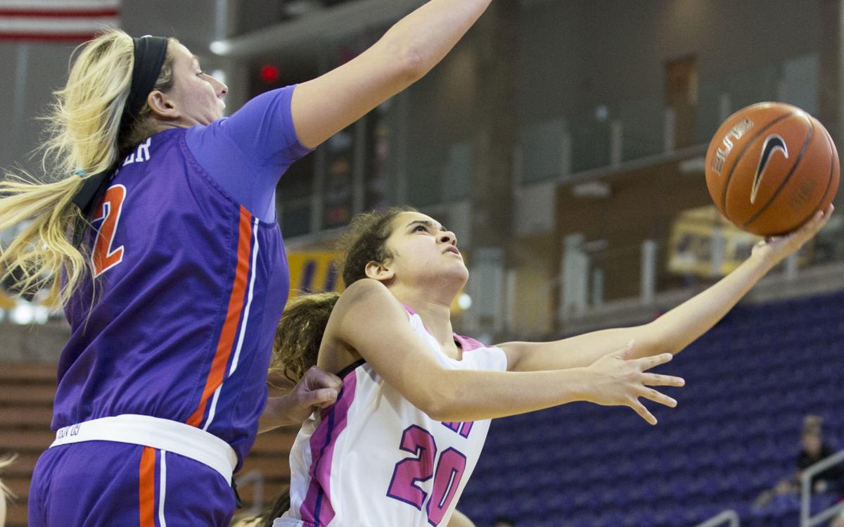 College women's basketball: UNI rings the register in 95-46 win | Womens Basketball | wcfcourier.com