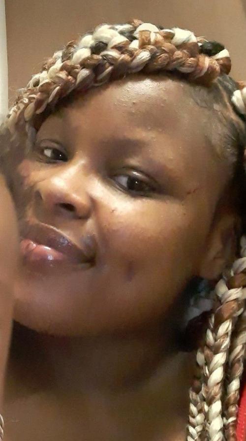 Zakiyyah Layonna Roby
