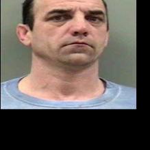 Plainfield man arrested on sexual abuse charges