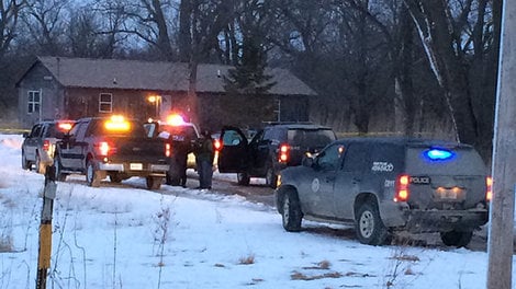 UPDATE: 20-year-old charged in drug-fueled murder at Meskwaki Settlement