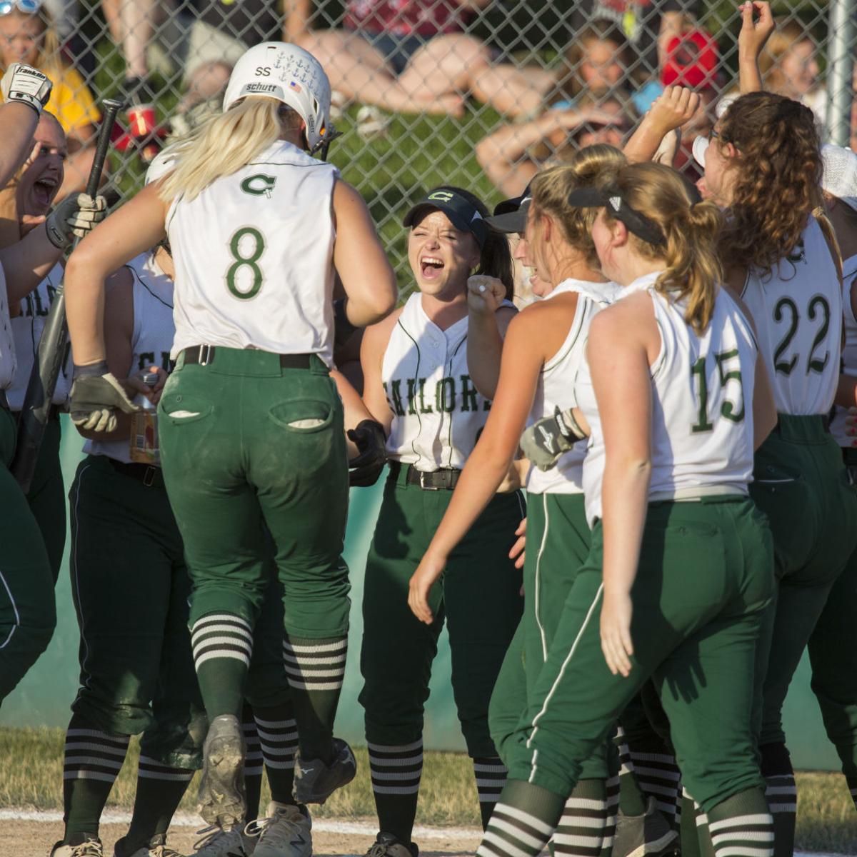 Play Ball Iowa High School Summer Sports Set To Resume Cedar