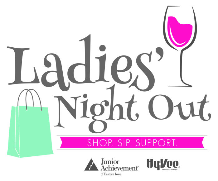 Event : Ladies' Night Out : Pulse Entertainment Magazine