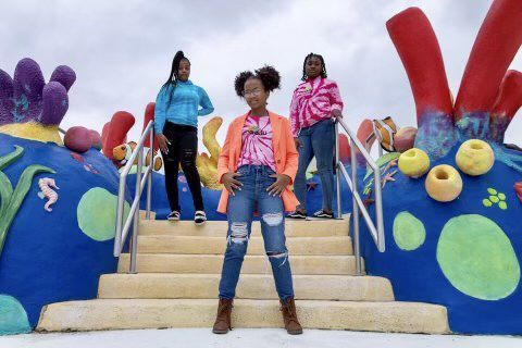 Cedar Valley Fashion, Art and Culture Expo 2021