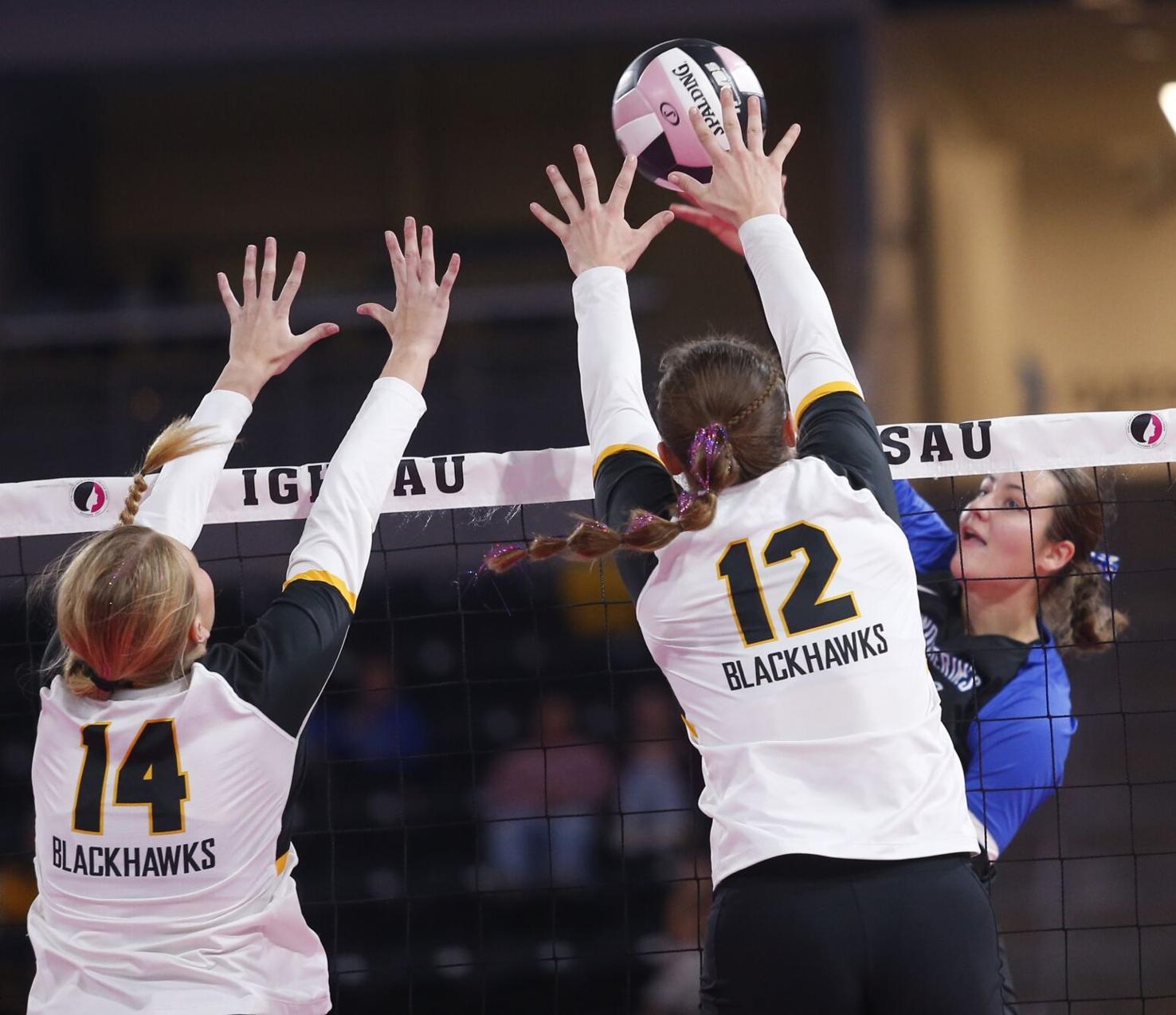 THE GREATEST EVER? DikeNew Hartford finishes 500