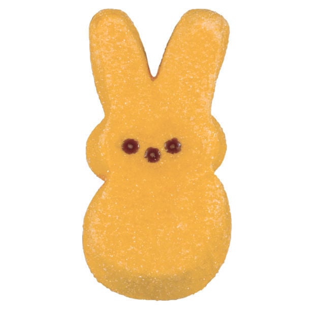 big peep bunny