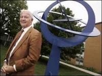 David Bolger, philanthropist booster of Fayette, Upper Iowa U., dies