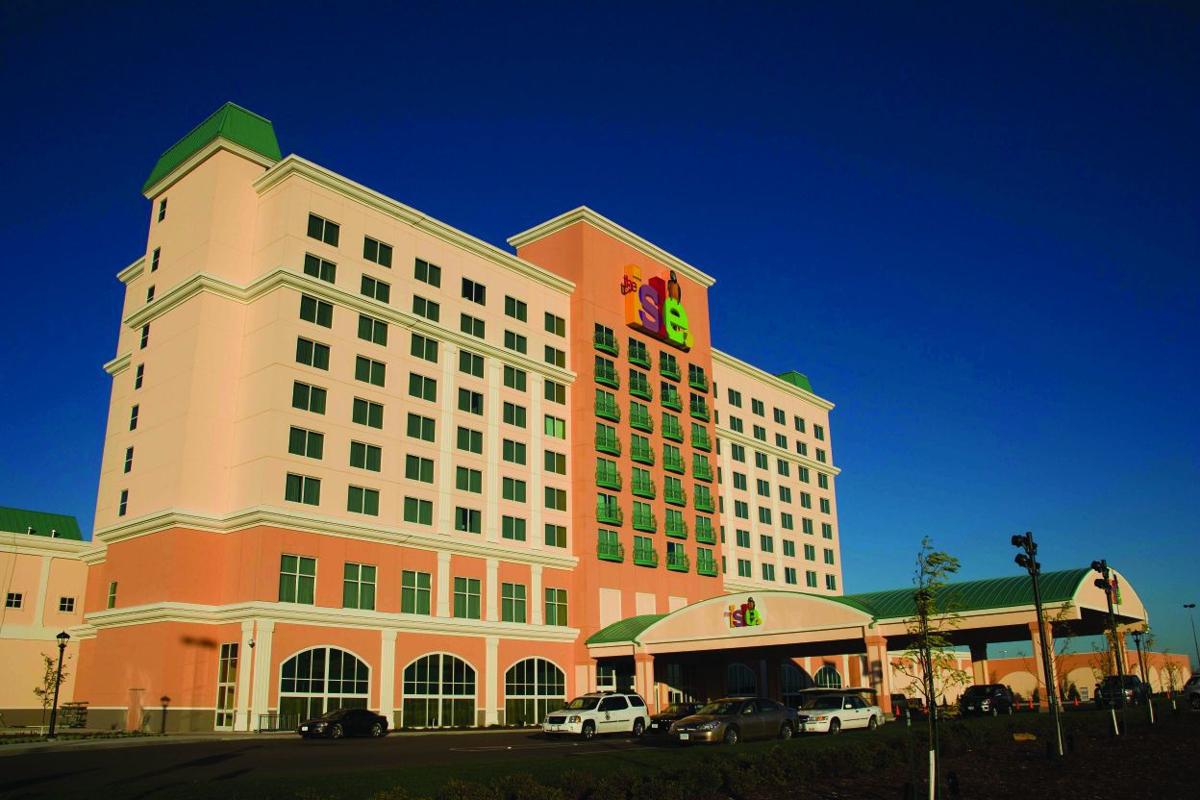 UPDATE: Waterloo gaming officials elated at no vote on C.R. casino Local News wcfcourier.com UPDATE: Waterloo gaming officials elated at no vote on C.R. casino Local News wcfcourier.com