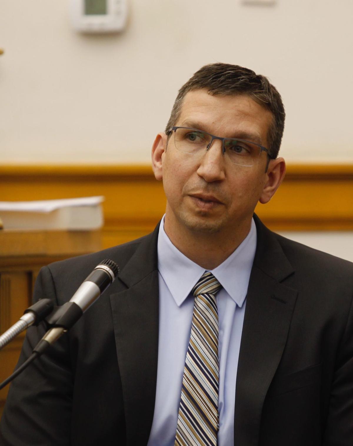 Koehn murder trial Warning signs started as early as