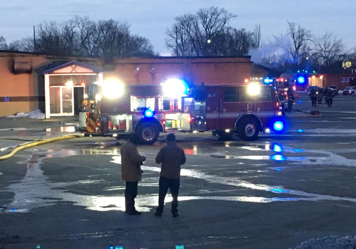 Update Maple Lanes Owners We Are Heartbroken Local News Wcfcourier Com