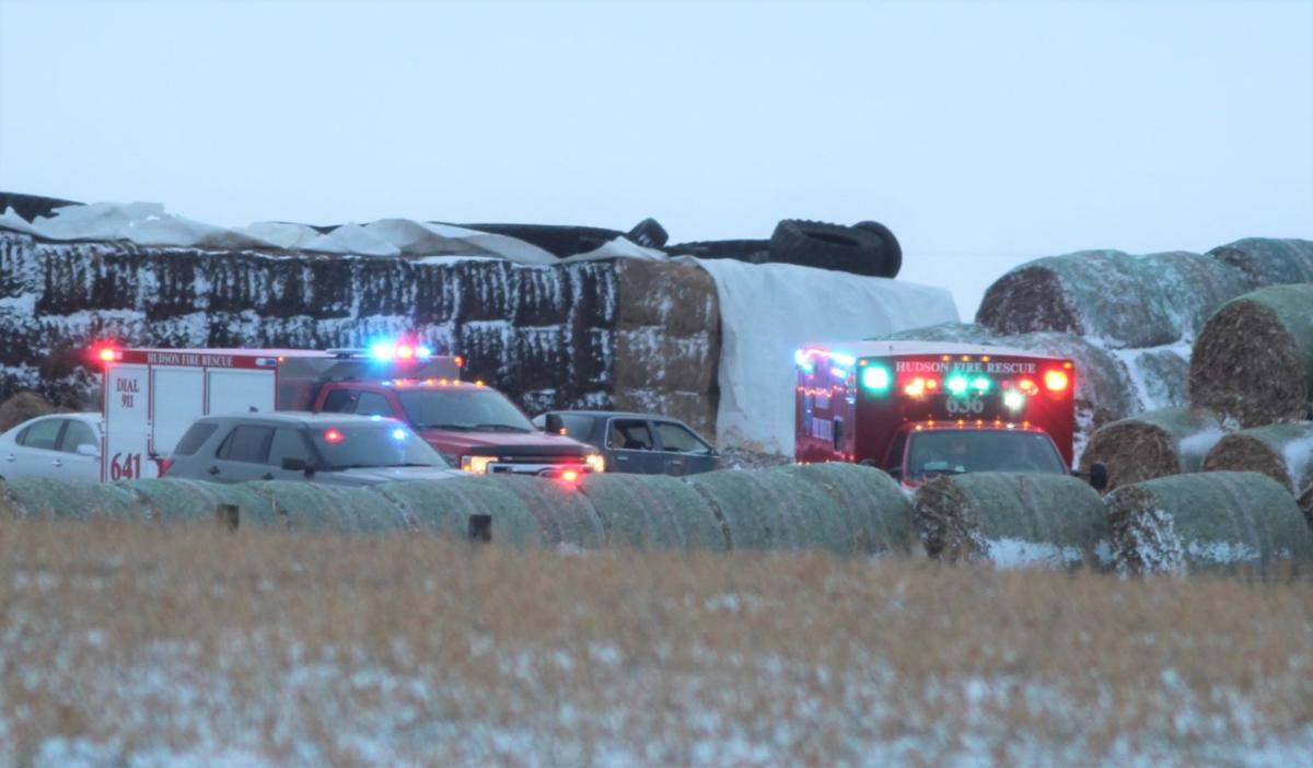 Victim named in fatal farm accident in Waterloo Local News