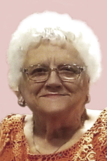 Obituary, Martha Margareta Sabo