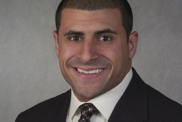 Aaron Hernandez's brother, D.J., is new head coach at Connecticut school