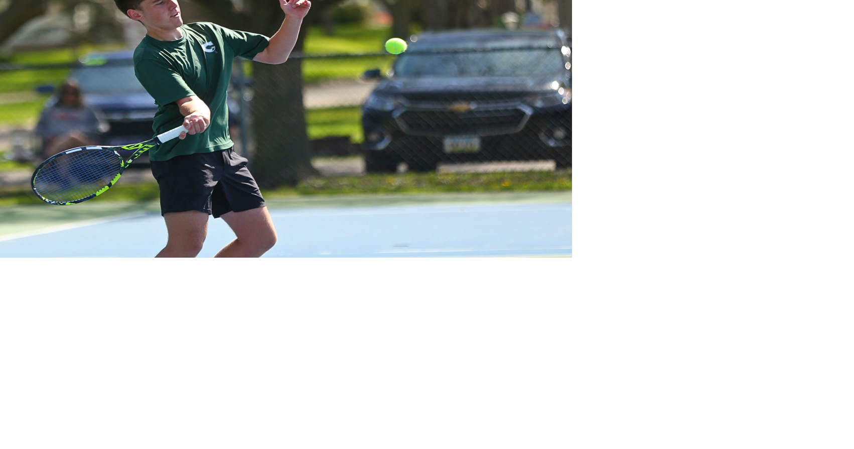Columbus sweeps boys, girls NICL titles