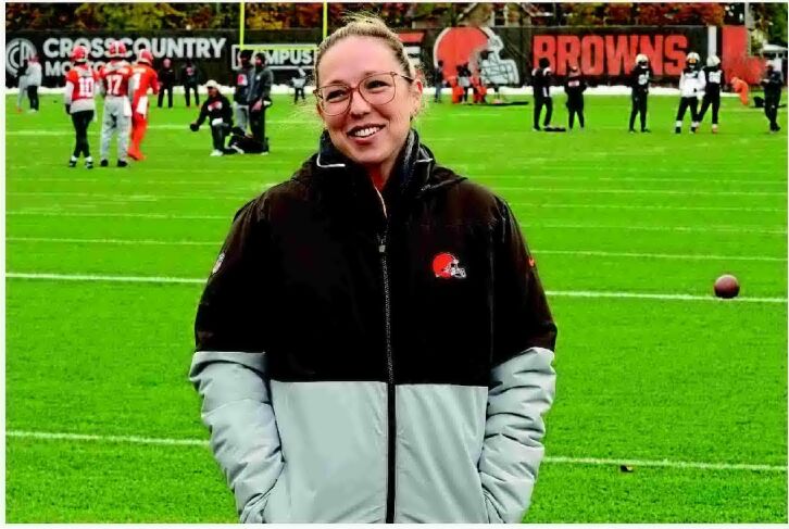 WOMEN TAKING PROMINENT ROLES