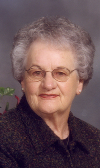 Frances M. Shannon (1927-2010) | Obituaries | wcfcourier.com