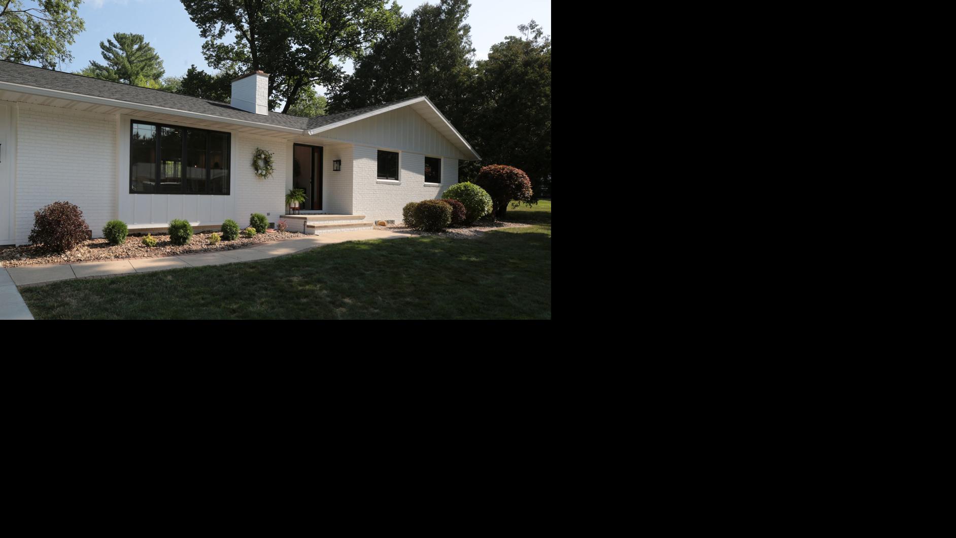 Rebirth of a household home | Household