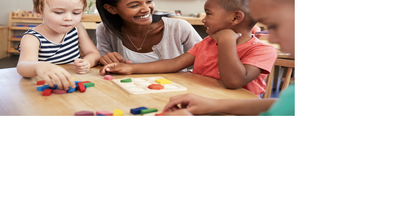 Early Childhood Iowa overhaul scaled back