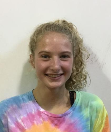 Madison Larson Preps to watch