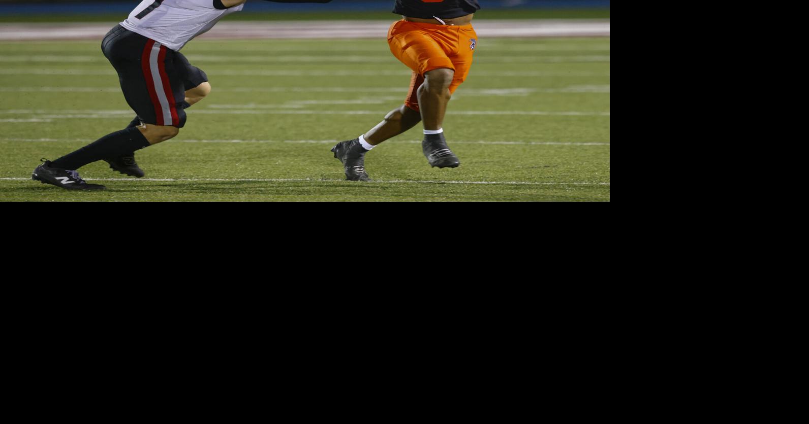 FBall East 4