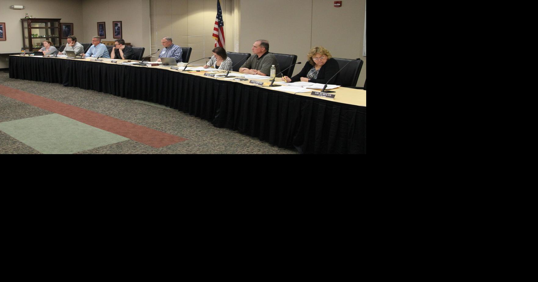 Bond sales up to $4.5 million approved by Cedar Falls City Council