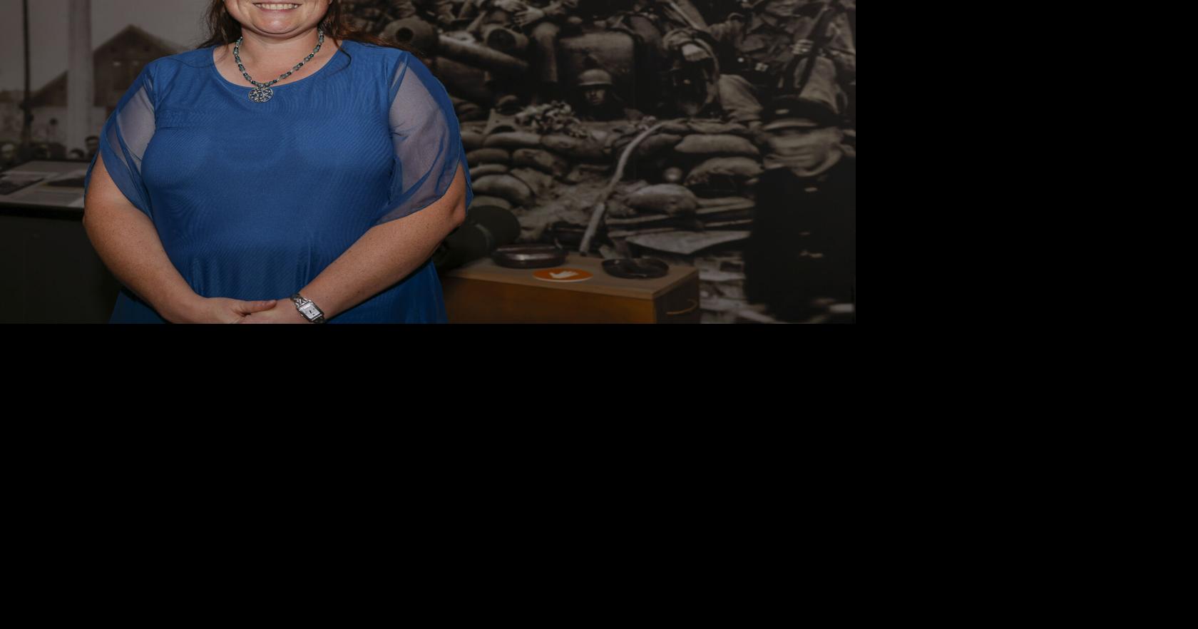 New director focused on amplifying Grout Museum message