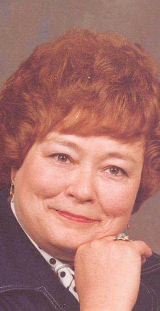 Ellen I. Smith (1932-2011)