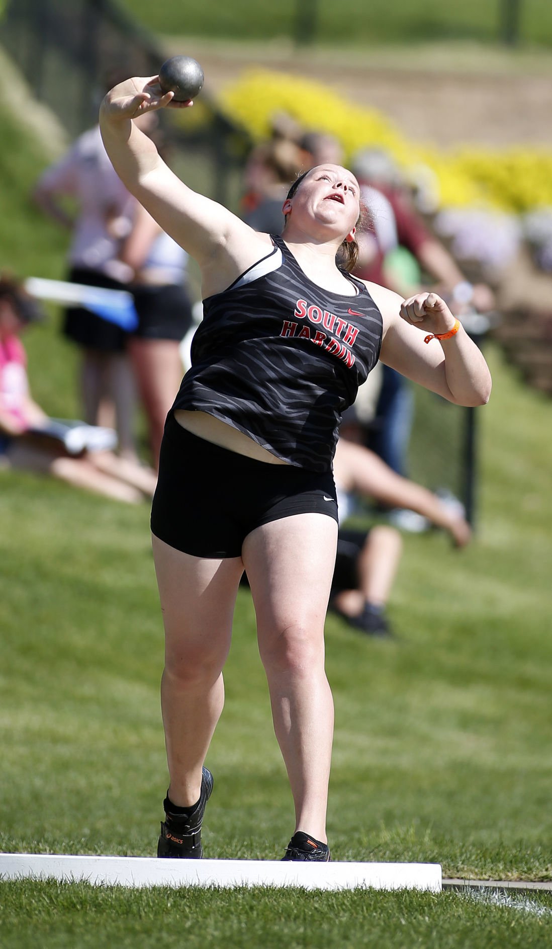 Results From Day Of The 2023 Iowa High School State Track Meet lupon