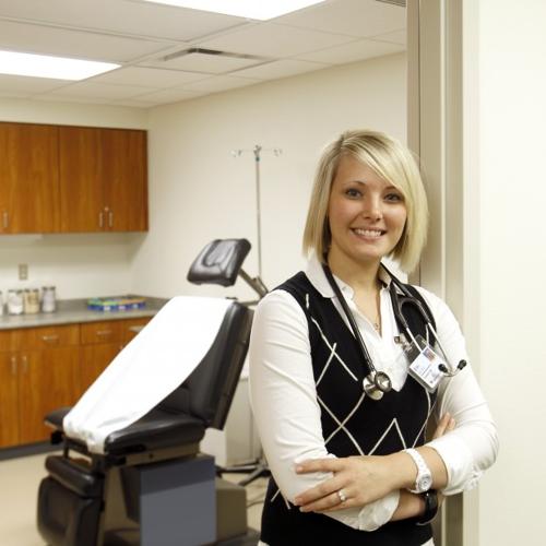 Physician assistants, nurse practitioners fill healthcare gap
