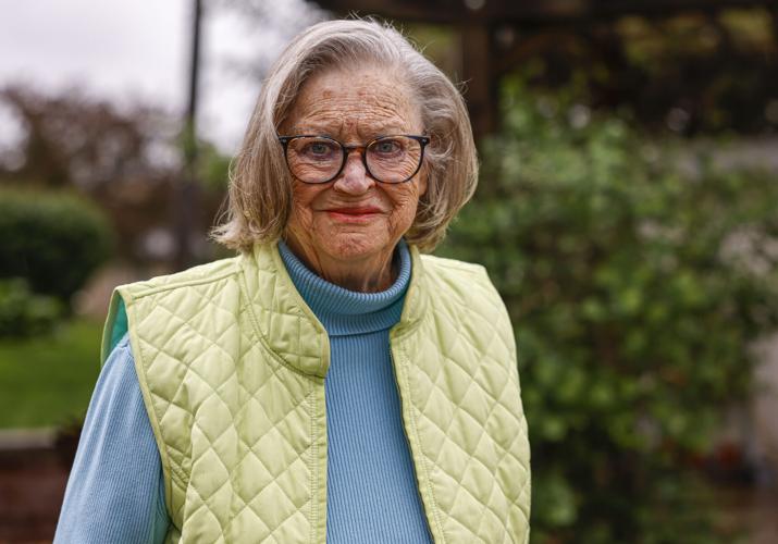 Ruth Buck