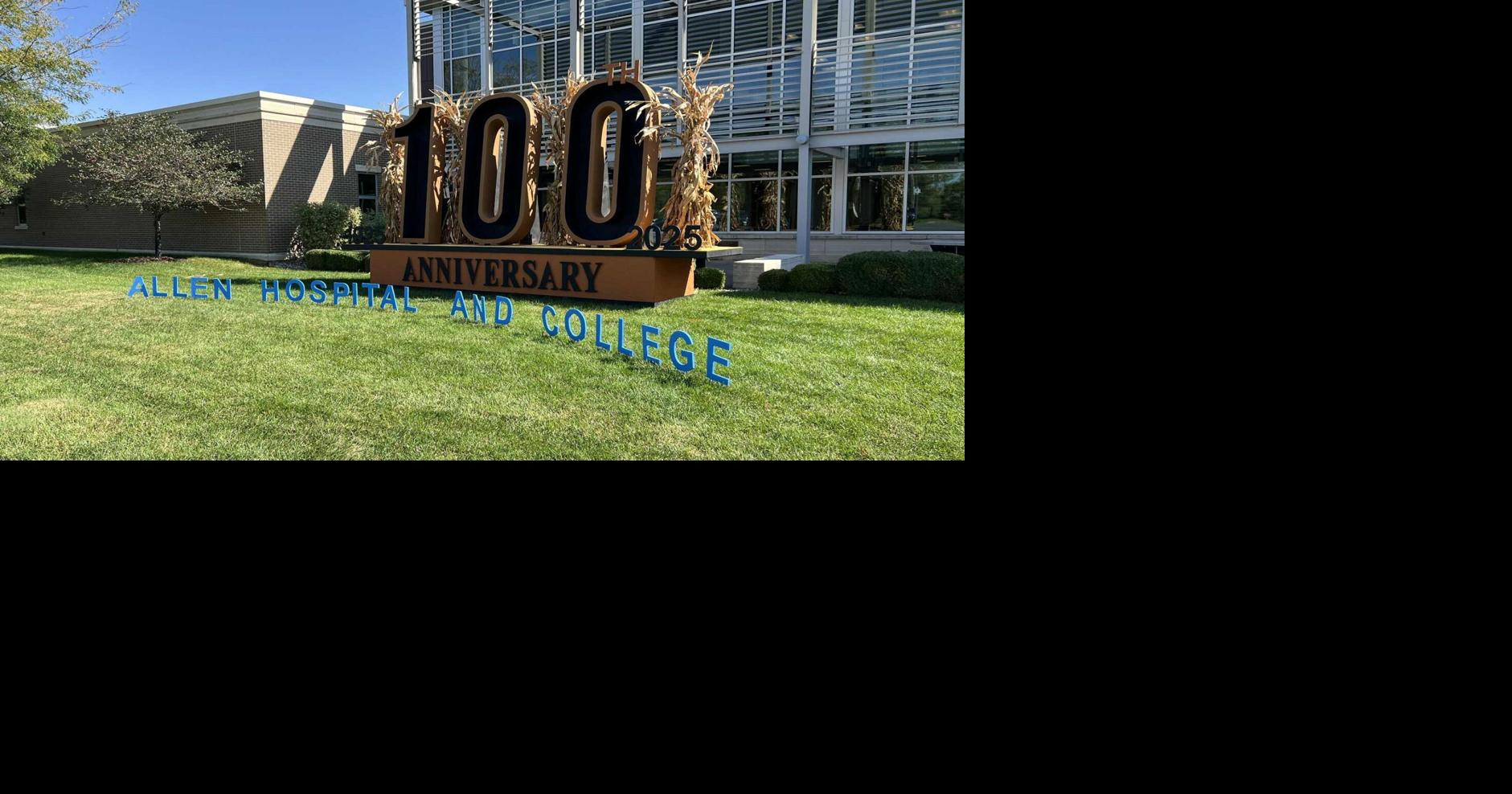 4 Waterloo-area nurses at UnityPoint Health honored