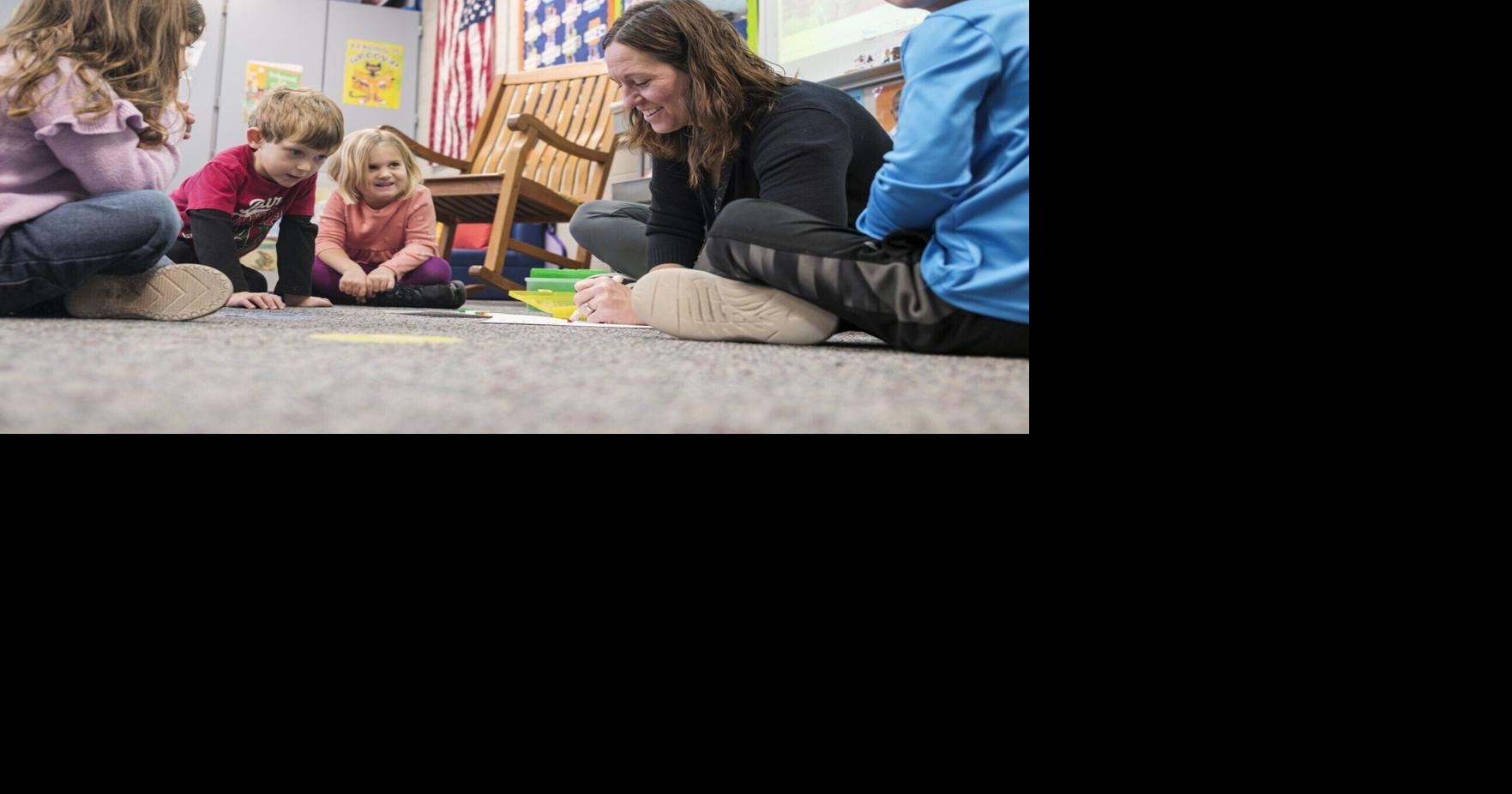 Classroom removal bill advances with broad support