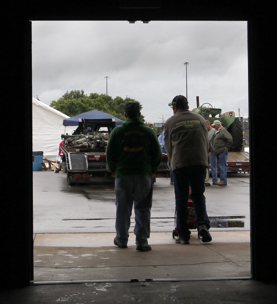 Photos TwoCylinder Expo