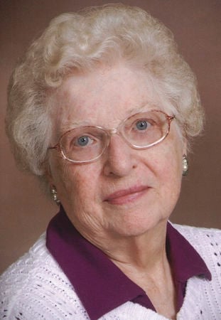 Lois J. Miller