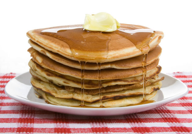 Cedar Falls Band Booster Pancake Breakfast Benefits Fundraisers Wcfcourier Com