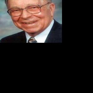 Roland H. Clausing (1925-2011)