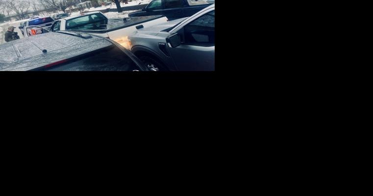 Man wanted in Mississippi homicide detained in Waterloo - Vimarsana News