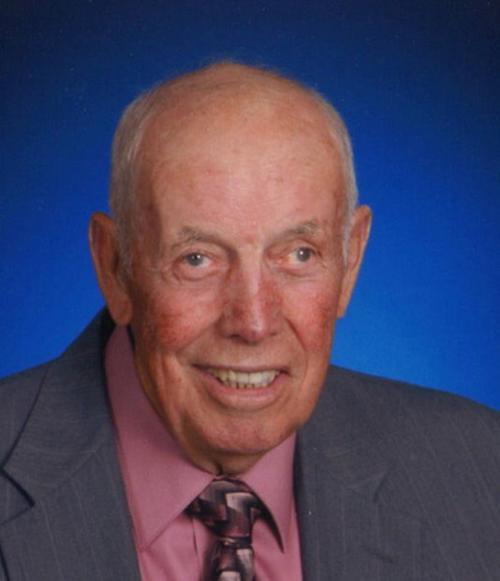 Kenneth Leo Fischels