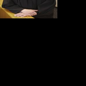 Judge takes his cases to a higher court
