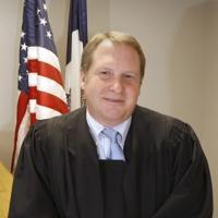 Judge Rolnik Judge takes his cases to a higher court