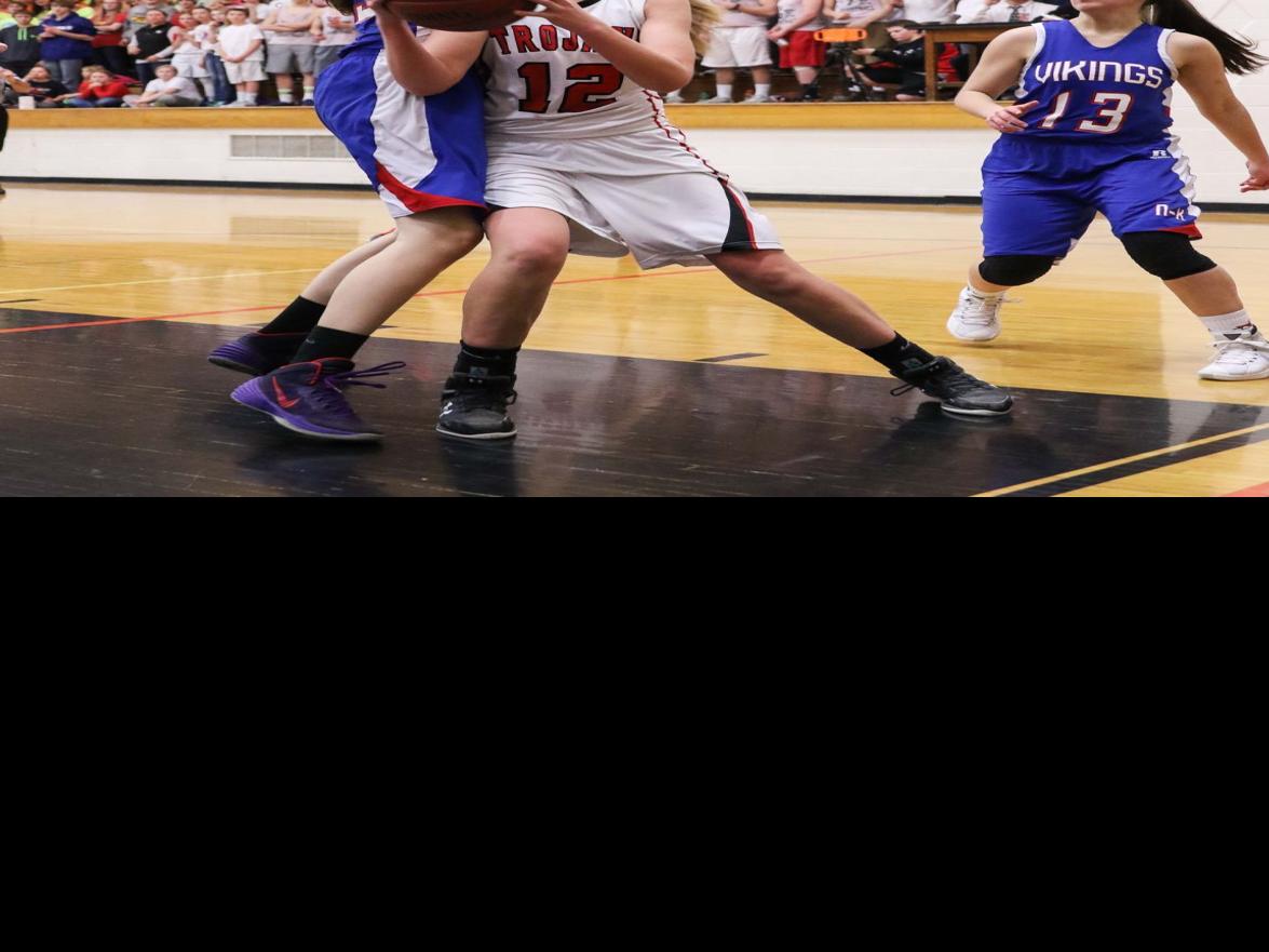 Girls State Basketball Preview Reicks Friesen Help Turkey