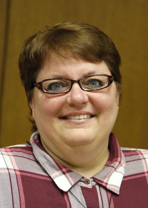 Kimberly Ann Henny
