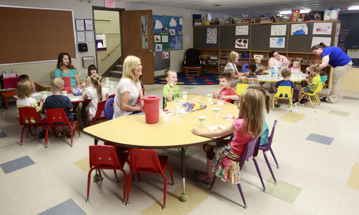 Cedar Valley Preschool in final fundraising push to complete renovations Education News