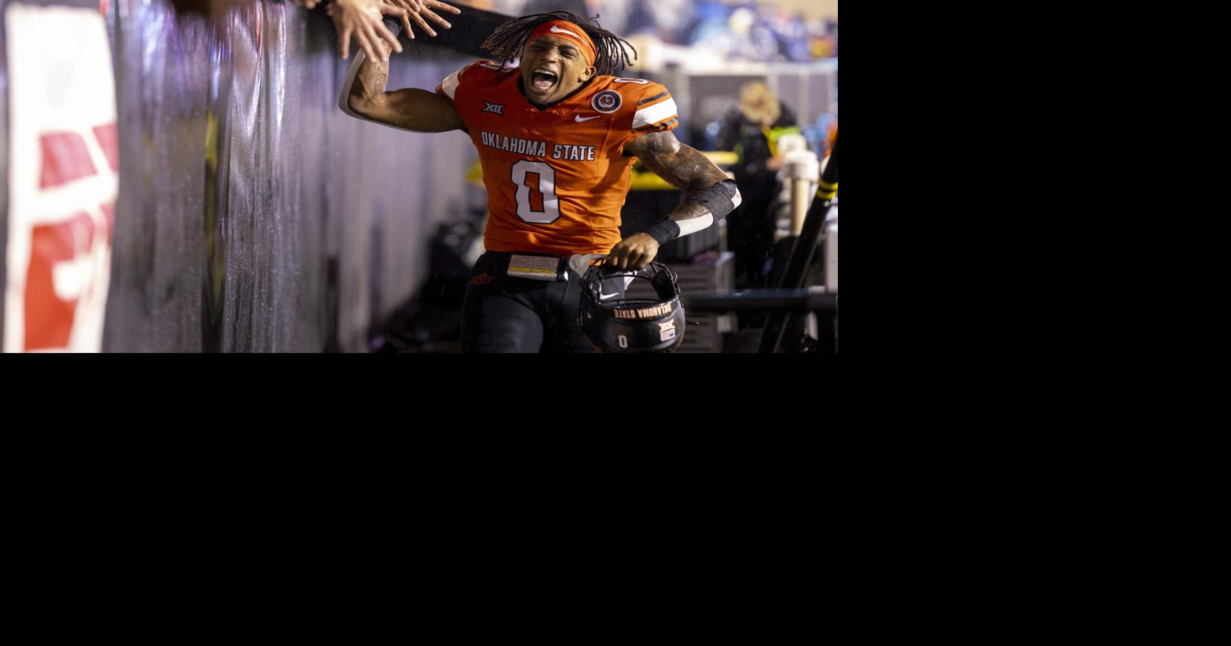 Thrilling Bowl Matchups: Oklahoma State vs. Texas A&M Showdown