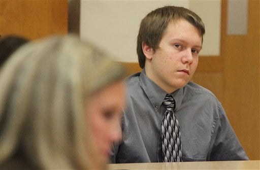 Michael Swanson - Murder trial and conviction | | wcfcourier.com