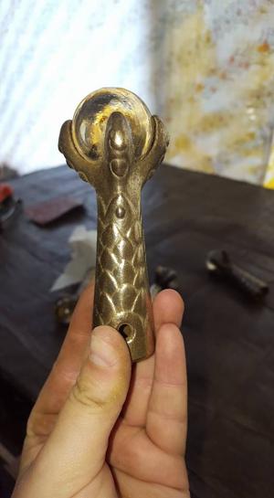 Brass Table Foot After.jpg