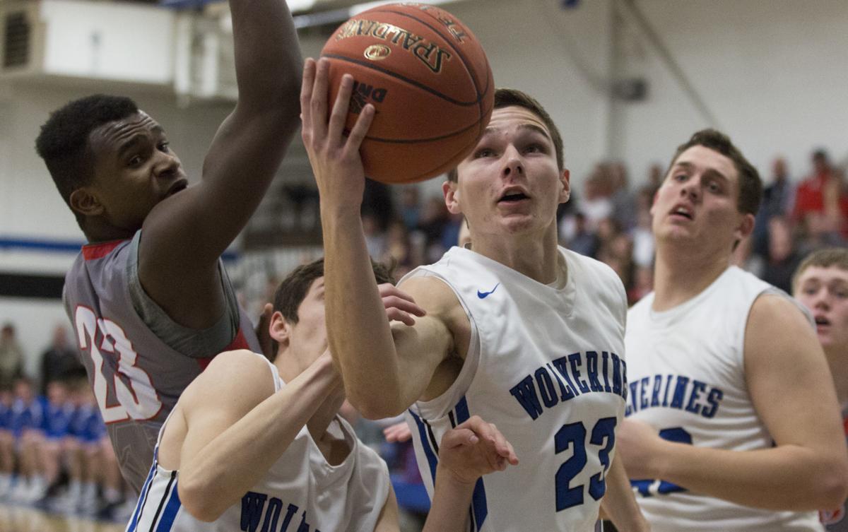 Area Boys Basketball Preview Youthful Cyclones Look To Take Next